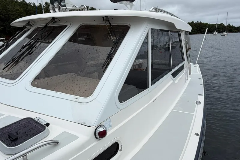 Slide: The Image of True North 33 2005 - 148