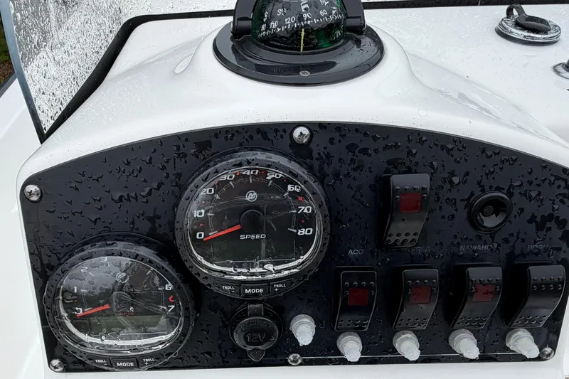 Slide: The Image of Boston Whaler 190 Montauk 2008 - 24