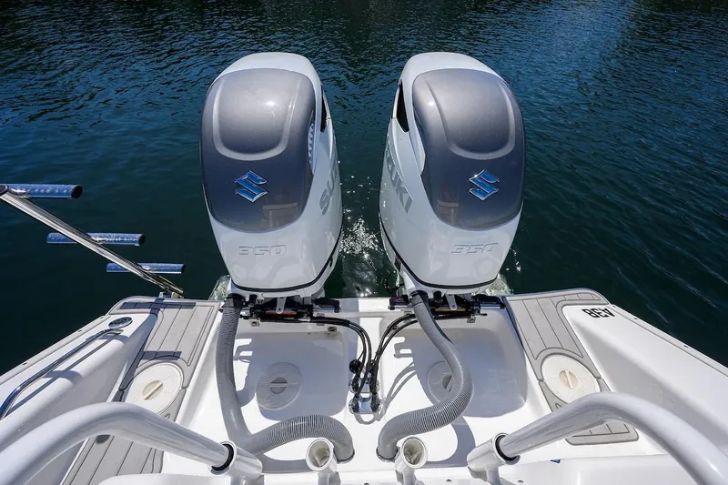 Slide: The Image of Cape Horn Yachts 31T 2024 - 40