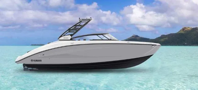 The Image of Yamaha 252S 2026 - 0