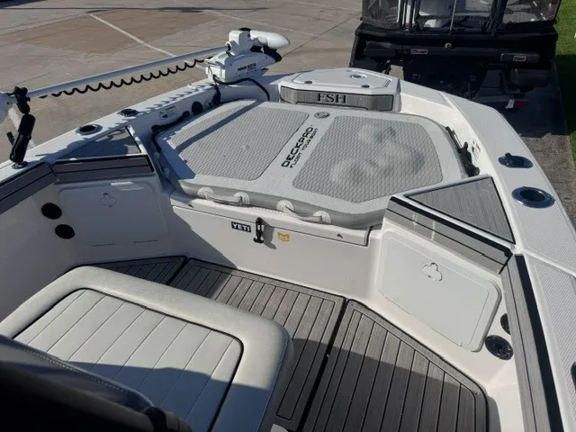 Slide: The Image of Yamaha 195 FSH 2023 - 11
