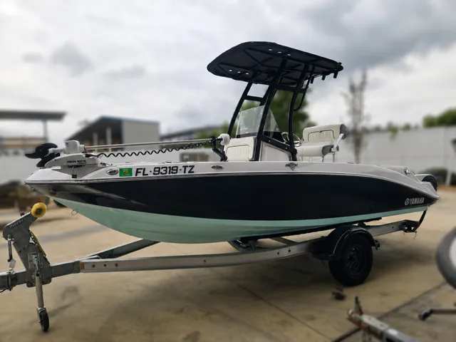 The Image of Yamaha 195 FSH 2023 - 0