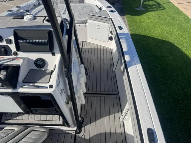 Slide: The Image of Yamaha 195 FSH 2023 - 10