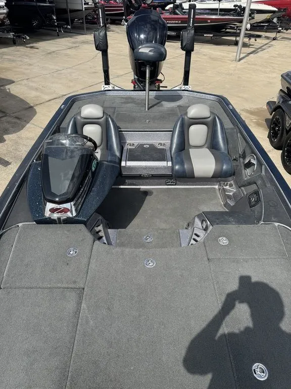 Slide: The Image of Ranger Z521C 2015 - 7