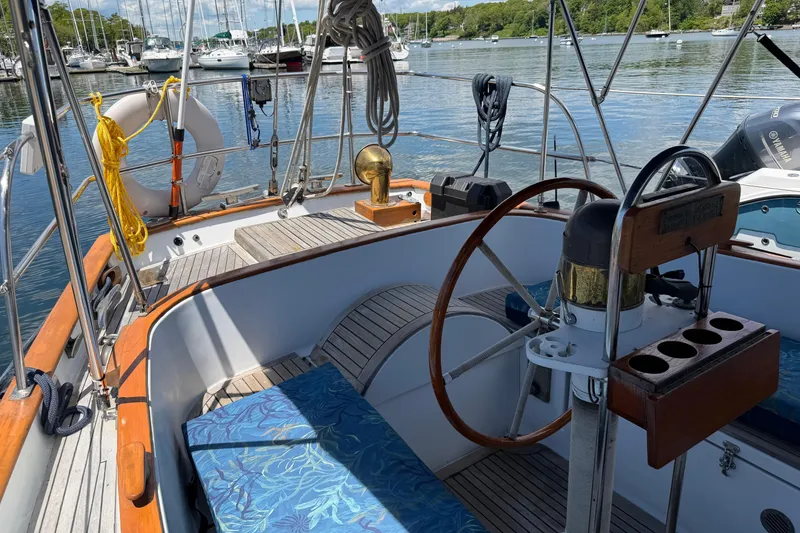 Slide: The Image of Cabo Rico 38 1980 - 29