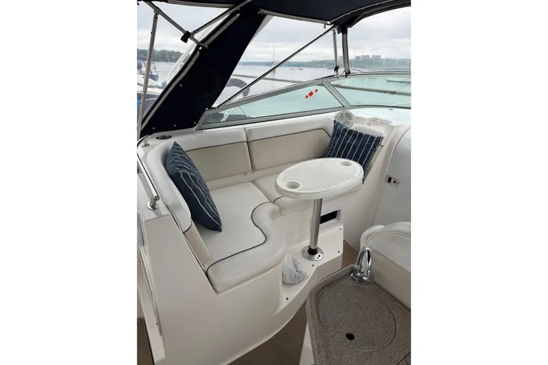 Slide: The Image of Rinker 300 Express Cruiser 2006 - 11