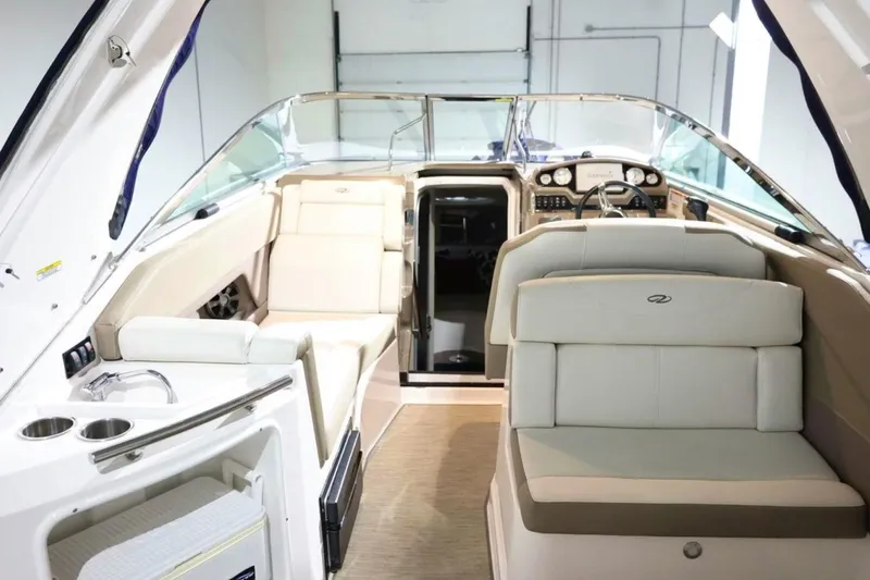 Slide: The Image of Regal 28 Express 2017 - 2