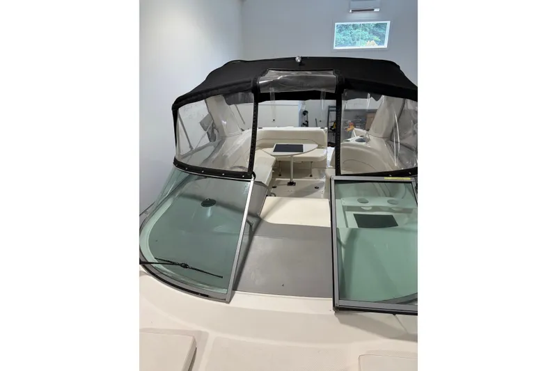 Slide: The Image of Bayliner 315 Cruiser 2012 - 5