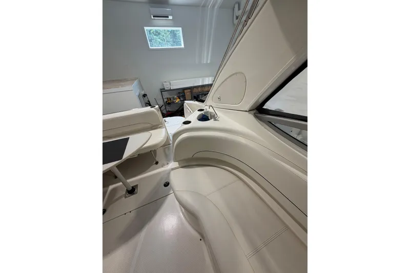 Slide: The Image of Bayliner 315 Cruiser 2012 - 12
