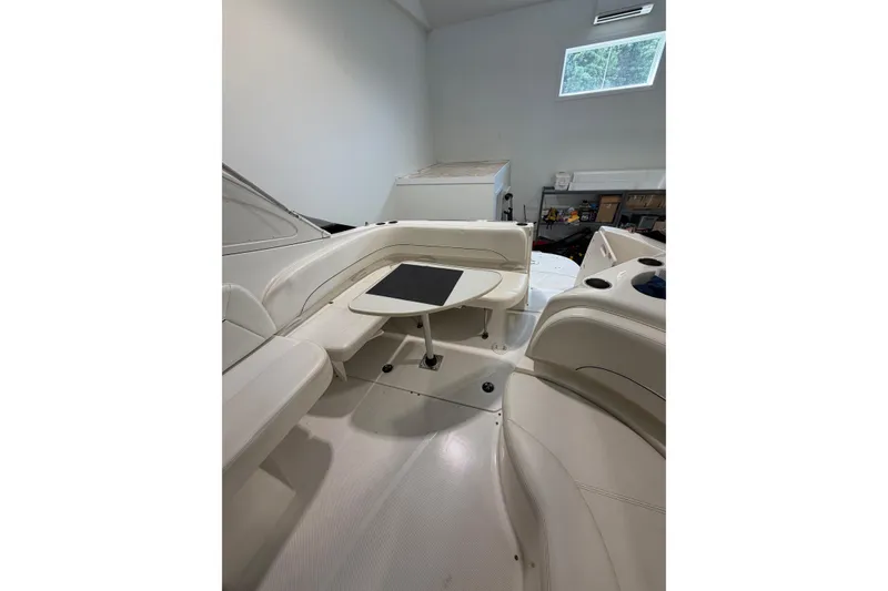 Slide: The Image of Bayliner 315 Cruiser 2012 - 11