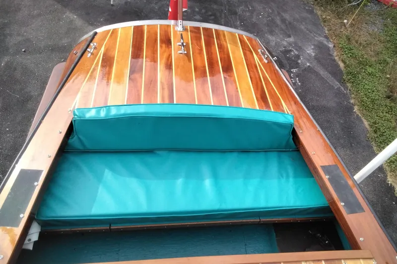 Slide: The Image of Custom Mahogany Diesel Launch 2022 - 6