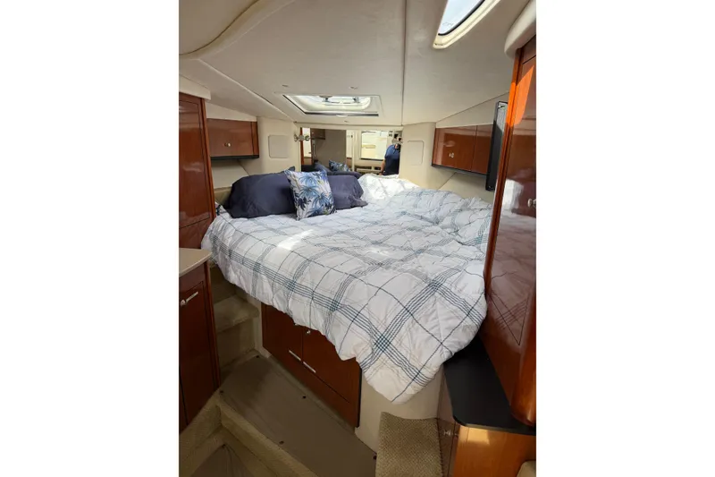 Slide: The Image of Sea Ray Sundancer 310 2007 - 22