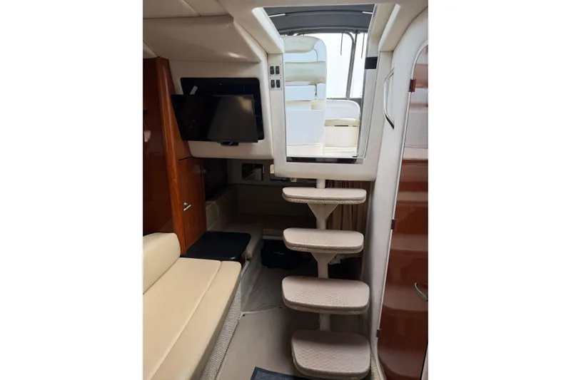 Slide: The Image of Sea Ray Sundancer 310 2007 - 26