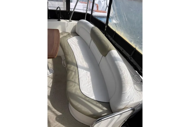 Slide: The Image of Sea Ray Sundancer 310 2007 - 15