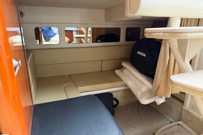 Slide: The Image of Sea Ray Sundancer 310 2007 - 28