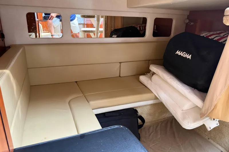 Slide: The Image of Sea Ray Sundancer 310 2007 - 36