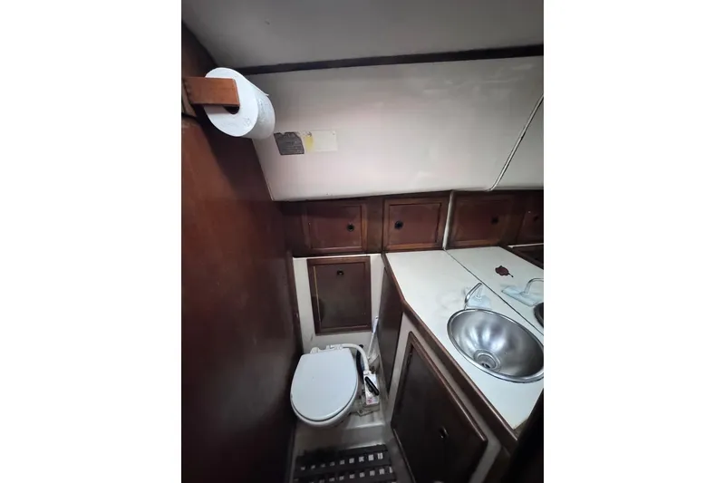Slide: The Image of C&C 35 1973 - 15