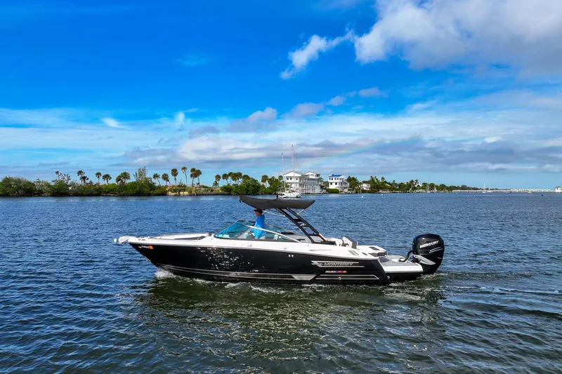 The Image of Monterey 275SS Super Sport 2022 - 0