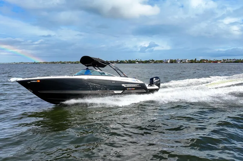 Slide: The Image of Monterey 275SS Super Sport 2022 - 9