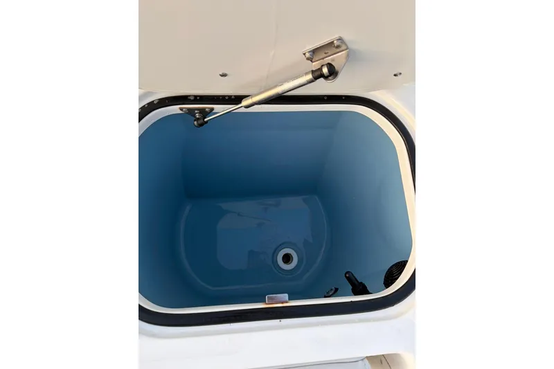 Slide: The Image of Striper 200 Center Console 2017 - 55