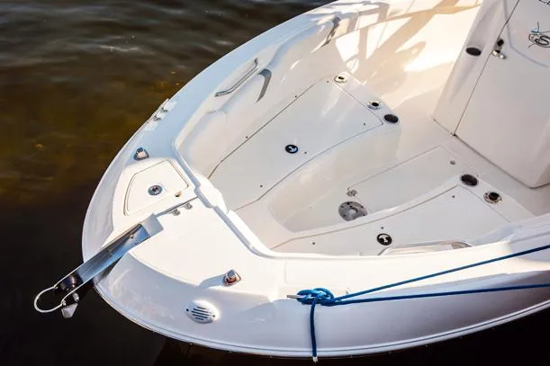 Slide: The Image of Striper 200 Center Console 2017 - 5
