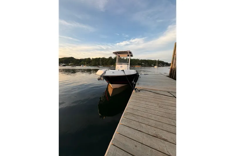 Slide: The Image of Striper 200 Center Console 2017 - 50