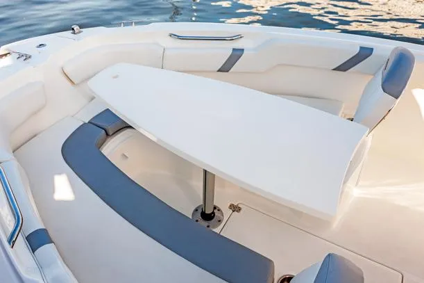 Slide: The Image of Striper 200 Center Console 2017 - 6