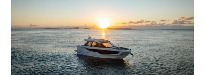 The Image of Galeon 375 GTO - 0