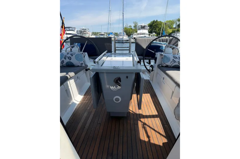 Slide: The Image of Beneteau Oceanis 41 2013 - 44