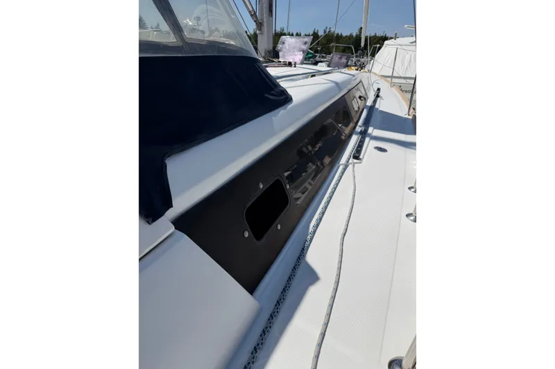 Slide: The Image of Beneteau Oceanis 41 2013 - 18