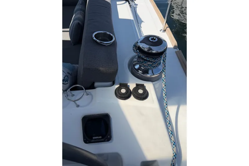Slide: The Image of Beneteau Oceanis 41 2013 - 27