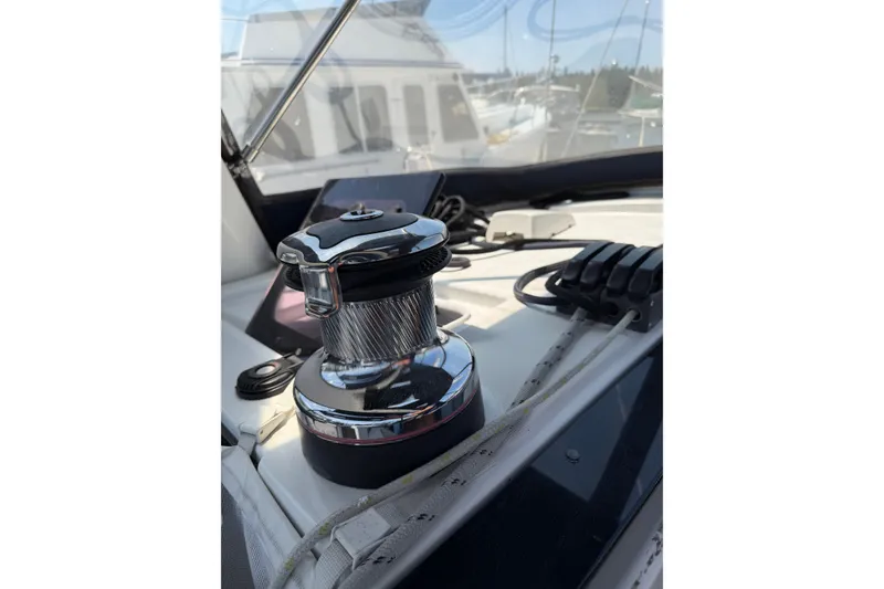 Slide: The Image of Beneteau Oceanis 41 2013 - 49