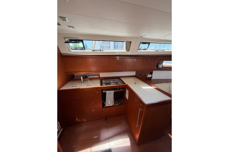 Slide: The Image of Beneteau Oceanis 41 2013 - 67