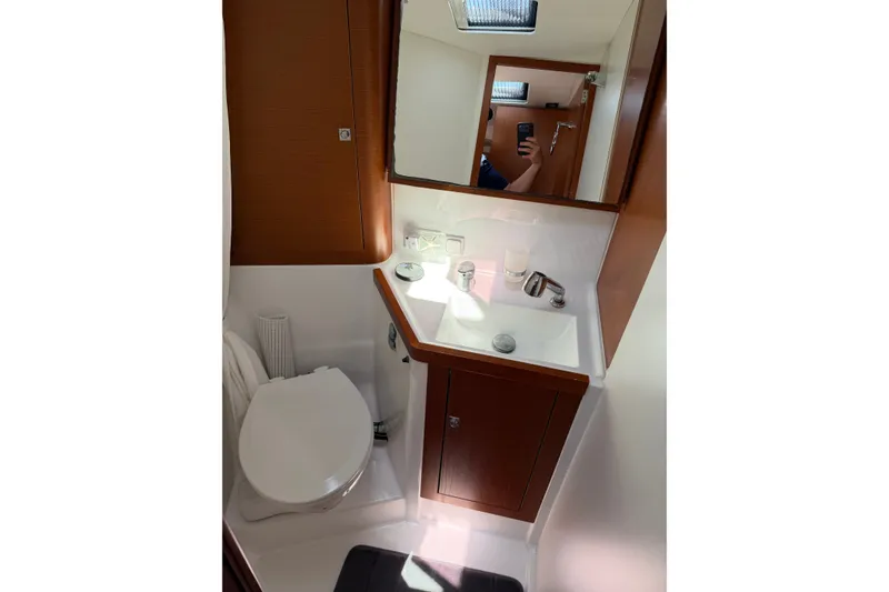 Slide: The Image of Beneteau Oceanis 41 2013 - 57