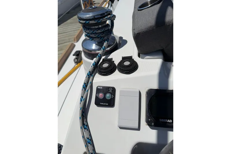 Slide: The Image of Beneteau Oceanis 41 2013 - 30