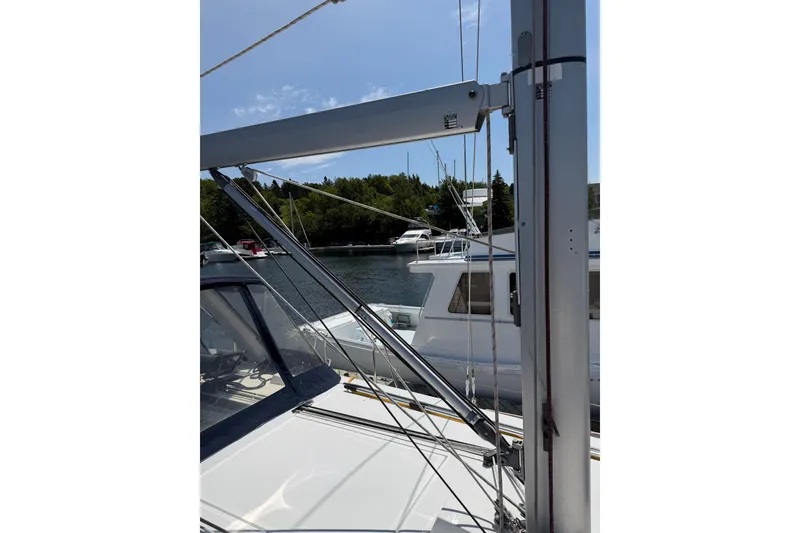 Slide: The Image of Beneteau Oceanis 41 2013 - 13