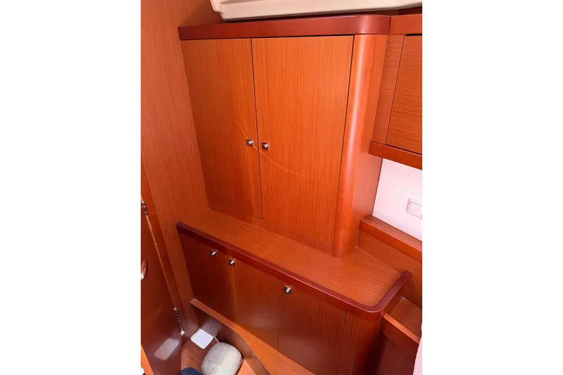 Slide: The Image of Beneteau Oceanis 41 2013 - 53