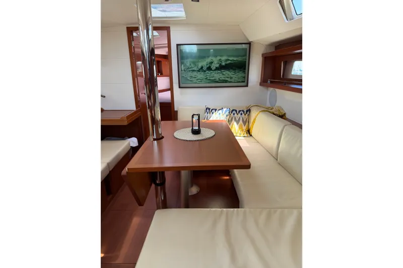 Slide: The Image of Beneteau Oceanis 41 2013 - 63