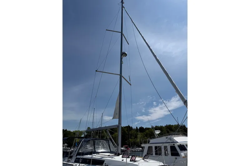 Slide: The Image of Beneteau Oceanis 41 2013 - 3