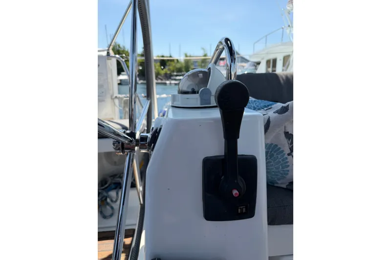 Slide: The Image of Beneteau Oceanis 41 2013 - 33