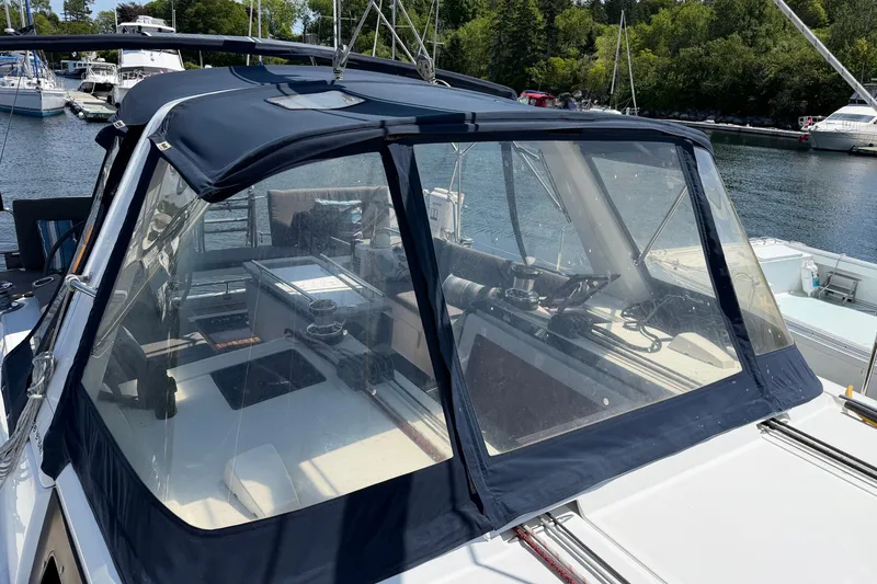 Slide: The Image of Beneteau Oceanis 41 2013 - 15