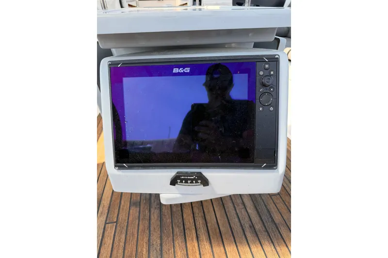 Slide: The Image of Beneteau Oceanis 41 2013 - 35