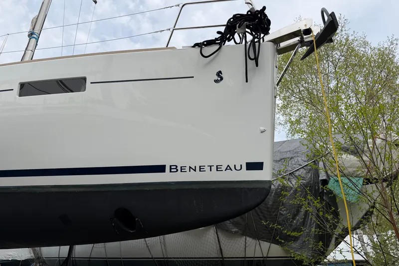 Slide: The Image of Beneteau Oceanis 41 2013 - 111