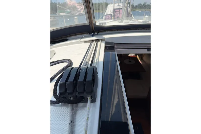 Slide: The Image of Beneteau Oceanis 41 2013 - 50