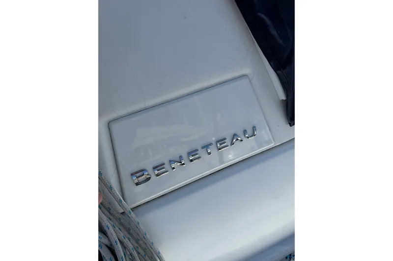Slide: The Image of Beneteau Oceanis 41 2013 - 19
