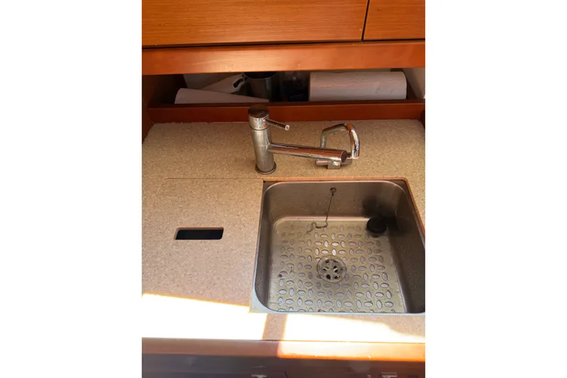 Slide: The Image of Beneteau Oceanis 41 2013 - 75