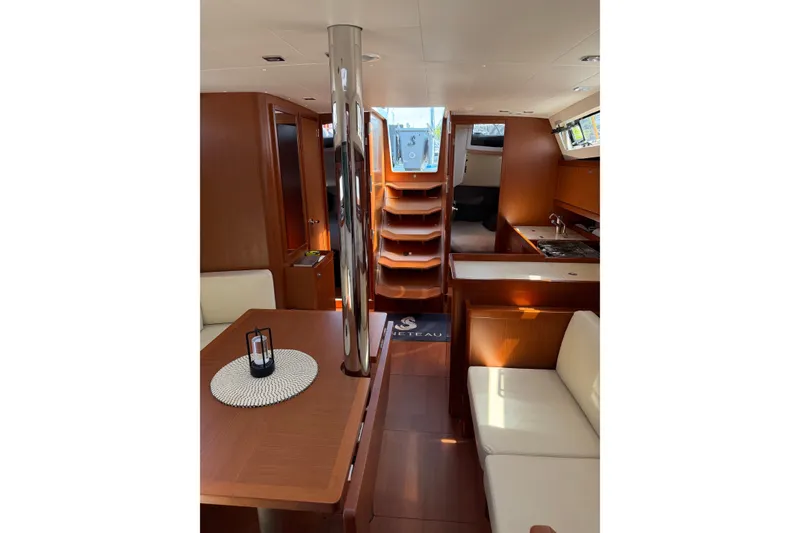 Slide: The Image of Beneteau Oceanis 41 2013 - 61