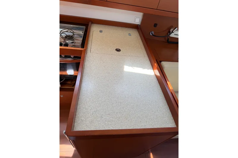 Slide: The Image of Beneteau Oceanis 41 2013 - 73
