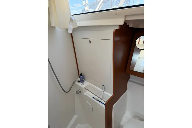 Slide: The Image of Beneteau Oceanis 41 2013 - 87