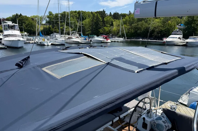 Slide: The Image of Beneteau Oceanis 41 2013 - 21